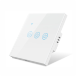 Hilink smart switch FP