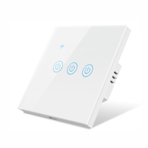 Hilink smart switch FP